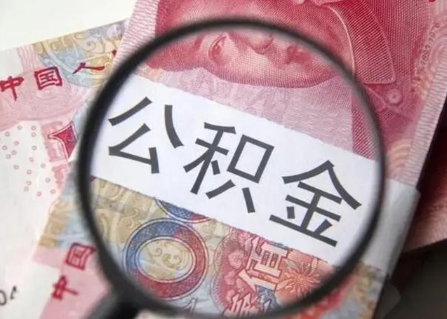 新安辞职了提出公积金（辞职了住房公积金提取）