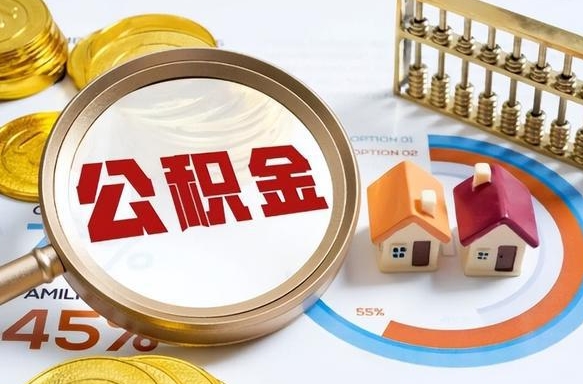 新安辞职后怎么取住房公积金（辞职了住房公积金怎么提取）